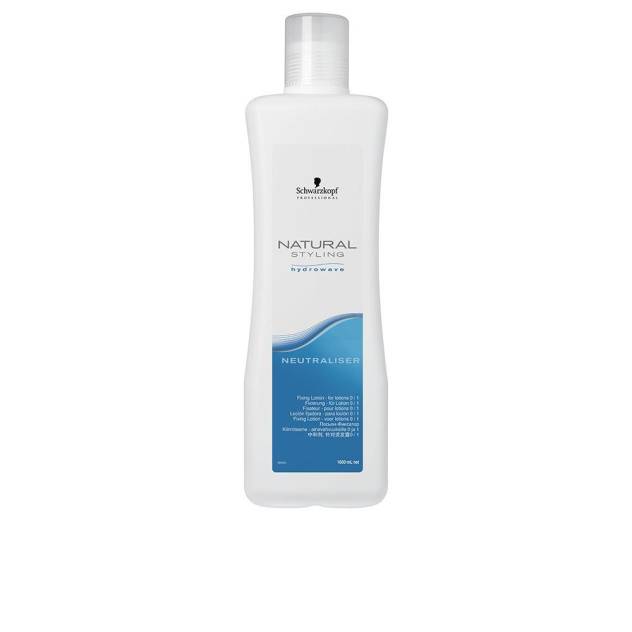 NATURAL STYLING GLAMOUR neutralizer 1000 ml NATURAL STYLING GLAMOUR neutralizer 1000 ml