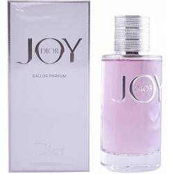 JOY BY DIOR eau de parfum vaporizador 90 ml