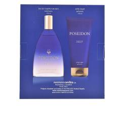 POSEIDON DEEP MEN lote