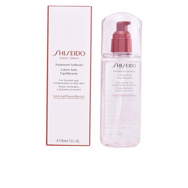 DEFEND SKINCARE treatment softener 150 ml