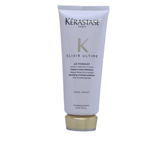 ELIXIR ULTIME fondant 200 ml ELIXIR ULTIME fondant 200 ml