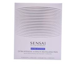 SENSAI CELLULAR PERFORMANCE extra intensive revitalising pad 2 x 10 u