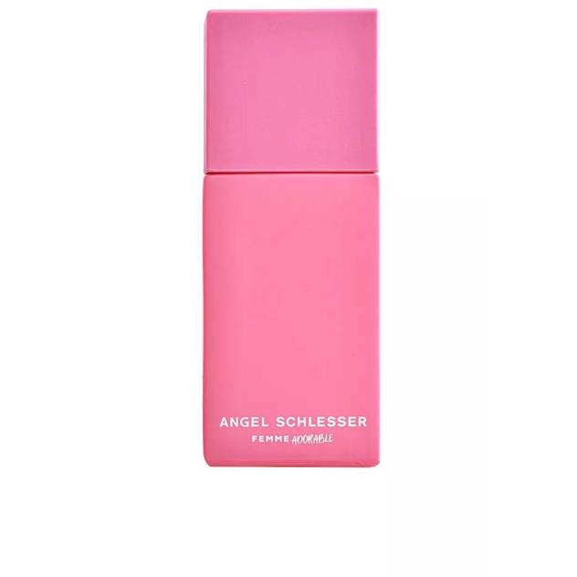 FEMME ADORABLE eau de toilette vaporizador 100 ml