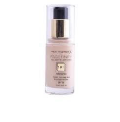 FACEFINITY ALL DAY FLAWLESS 3 IN 1 foundation #35-pearl 30 ml