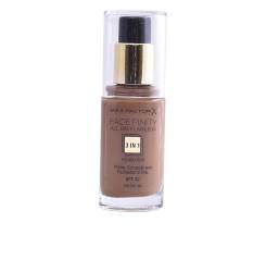 FACEFINITY ALL DAY FLAWLESS 3 IN 1 foundation #100-suntan 30 ml