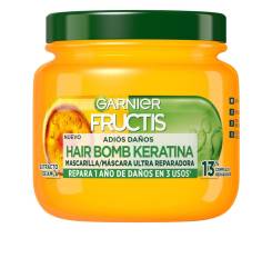 FRUCTIS ADIÓS DAÑOS mascarilla 300 ml