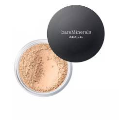 Fond de ten pudra cu acoperire naturala bareMinerals ORIGINAL SPF15 #09 Light Beige 8 g