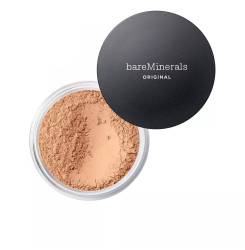 Fond de ten pudra cu acoperire naturala bareMinerals ORIGINAL SPF15 #11 soft medium 8 g