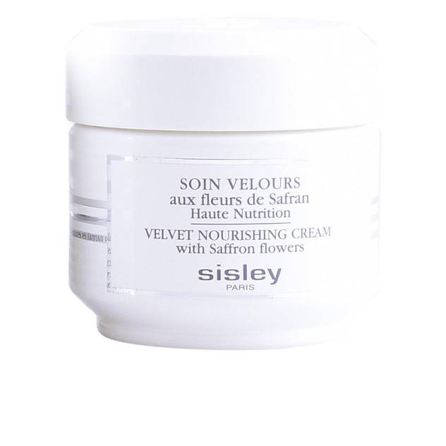 SOIN VELOURS aux fleurs de safran 50 ml