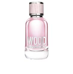 Wood Eau De Toilette Spray para Mujer 30 ml