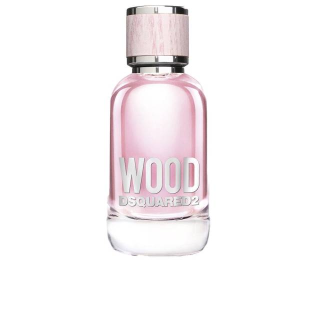 Wood Eau De Toilette Spray para Mujer 30 ml