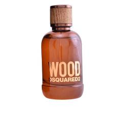 WOOD POUR HOMME edt vapo 100 ml