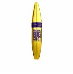 COLOSSAL BIG SHOT mascara #black 9,7 ml