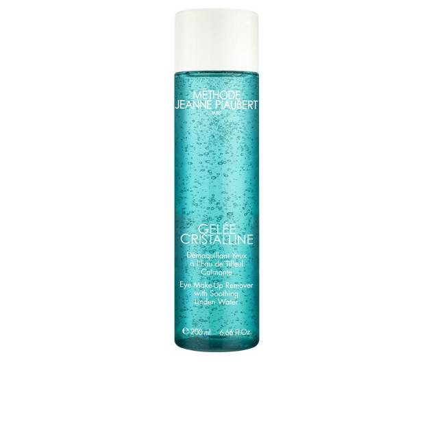 GELÉE CRISTALINE démaquillant yeux 200 ml