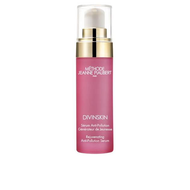 DIVINSKIN serum anti-pollution 30 ml