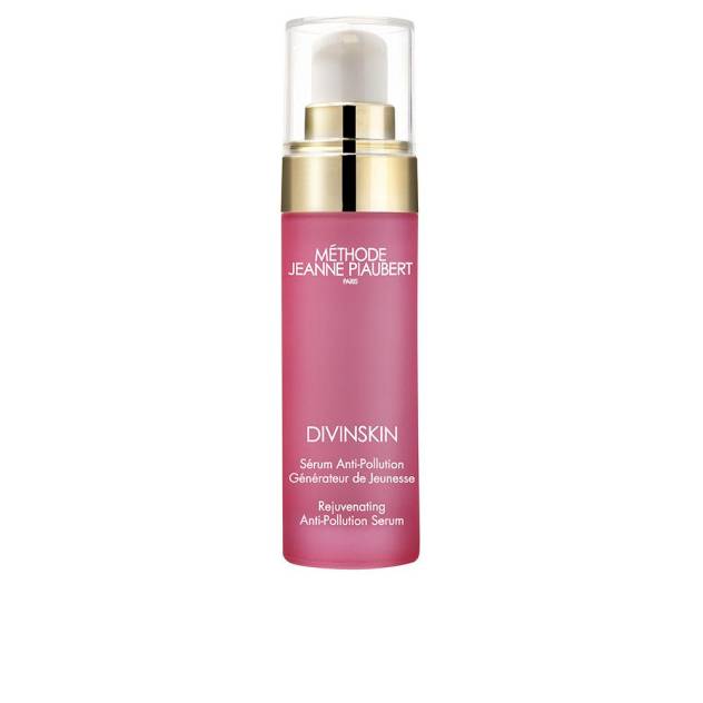 DIVINSKIN serum anti-pollution 30 ml