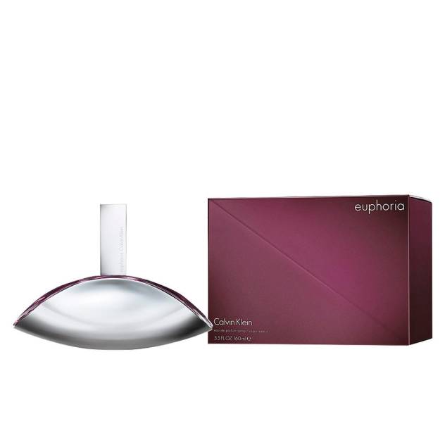 EUPHORIA limited edition eau de parfum vaporizador 160 ml