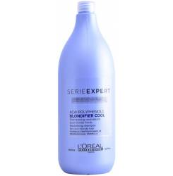 BLONDIFIER COOL neutralising shampoo 1500 ml