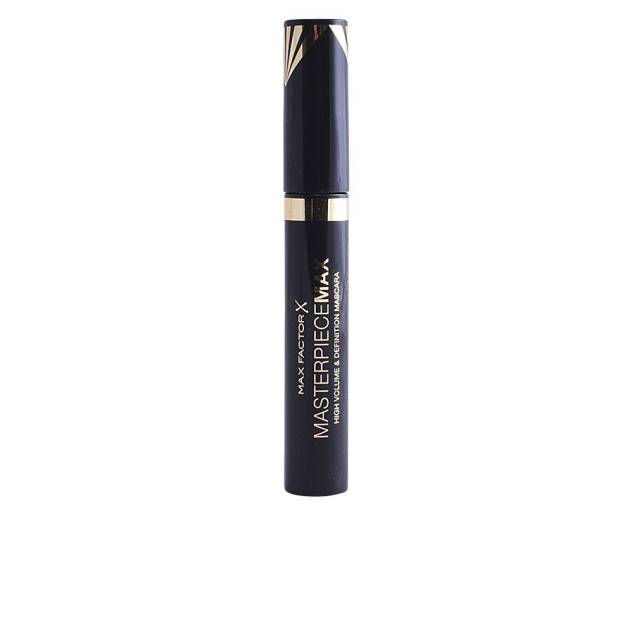 MASTERPIECE max mascara #black 7 ml