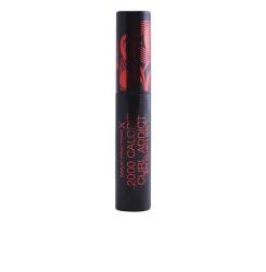 2000 CALORIE CURL ADDICT mascara #black 11 ml