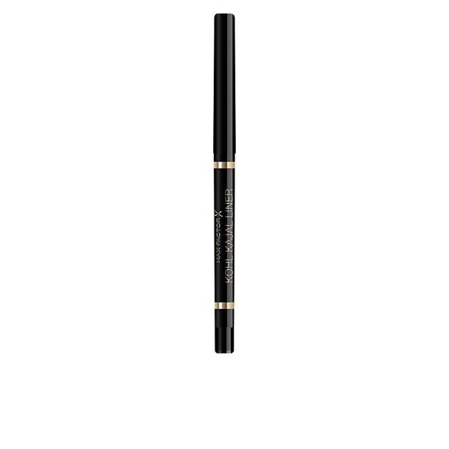 KHOL KAJAL LINER automatic pencil #001-black