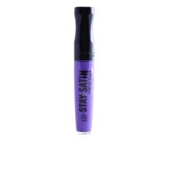 STAY SATIN liquid lip colour #850-atomic 5,5 ml