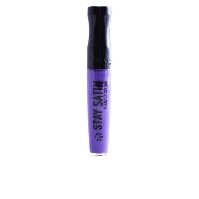 STAY SATIN liquid lip colour #850-atomic 5,5 ml