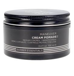 REDKEN BREWS MANEUVER cream pomade 100 ml