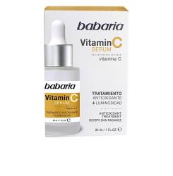 VITAMIN C serum antioxidante 30 ml