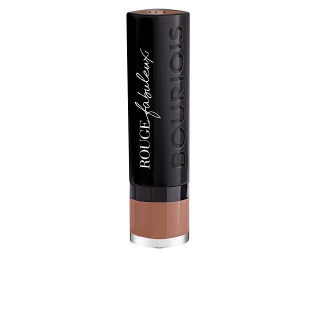 ROUGE FABULEUX lipstick #001-abracadabeige! 2,3 gr