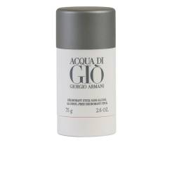 ACQUA DI GIÒ POUR HOMME desodorante stick 75 gr