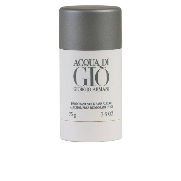 ACQUA DI GIÒ POUR HOMME desodorante stick 75 gr