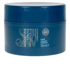 TWISTED Mascarilla Hidratación y Protección Rizos 150 ml