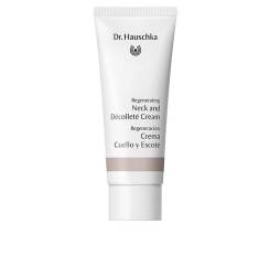 Crema regeneradora cuello y escote 40 ml