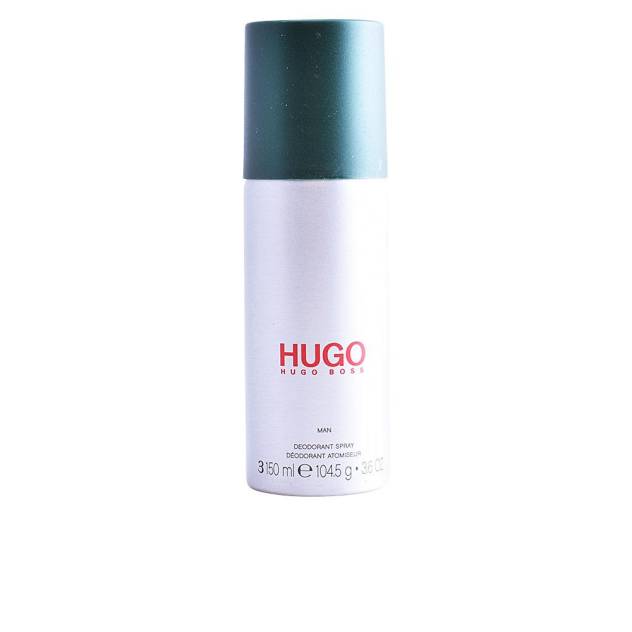 HUGO desodorante vaporizador 150 ml