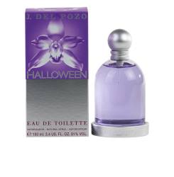 HALLOWEEN eau de toilette vaporizador 100 ml