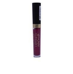 LIPFINITY velvet matte #005-matte merlot