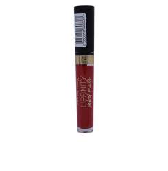 LIPFINITY velvet matte #025-red luxury