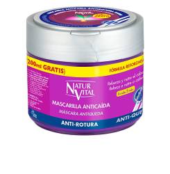 MASCARILLA ANTICAÍDA tratamiento capilar antirotura 500 ml