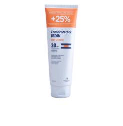 EXTREM gel crema fotoprotector SPF30 250 ml