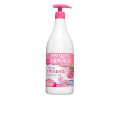 ROSA MOSQUETA leche corporal hidratante 950 ml