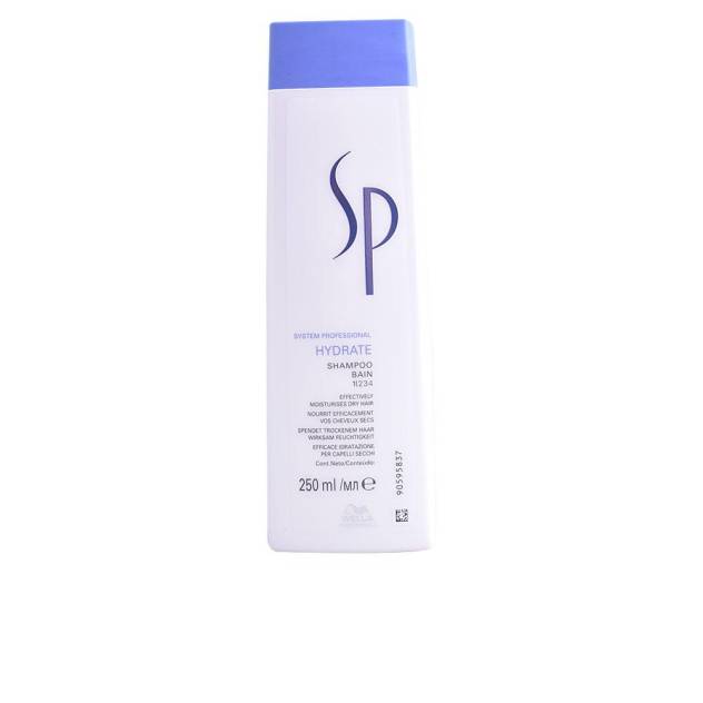 SP HYDRATE shampoo 250 ml