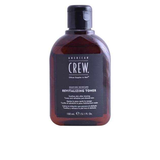 SHAVING SKINCARE revitalizing toner 150 ml SHAVING SKINCARE revitalizing toner 150 ml