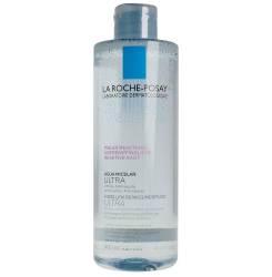 EAU MICELLAIRE ULTRA peaux réactives 400 ml