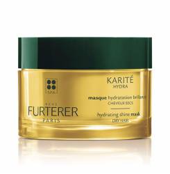 KARITE HYDRA mascarilla hidratante iluminadora 200 ml