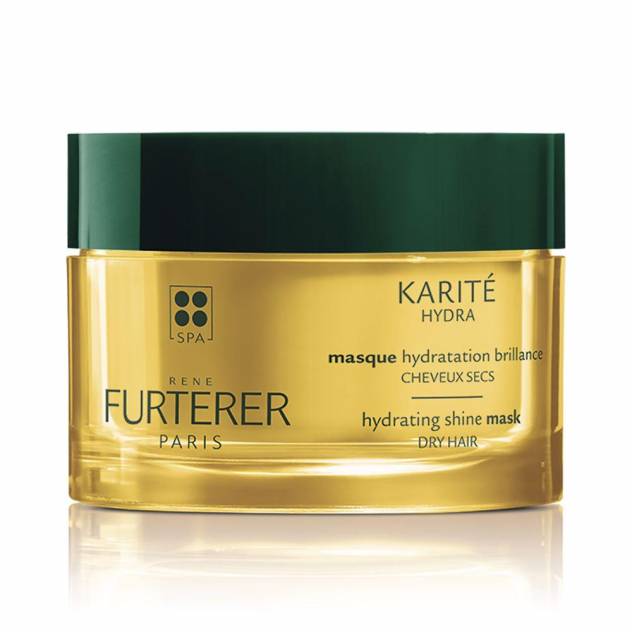 KARITE HYDRA mascarilla hidratante iluminadora 200 ml KARITE HYDRA mascarilla hidratante iluminadora 200 ml