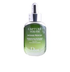 CAPTURE YOUTH intense rescue age-delay revitalizing oil-serum 30 ml