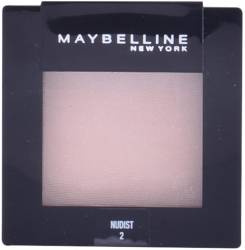 COLOR SENSATIONAL mono shadow #2-nudist 10 g