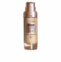 DREAM SATIN LIQUID FOUNDATION+SERUM #40-fawn