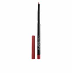 COLOR SENSATIONAL shaping lip liner #90-brick red